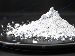 電熔白剛玉微粉1.5微米（JIS日標(biāo)8000目）