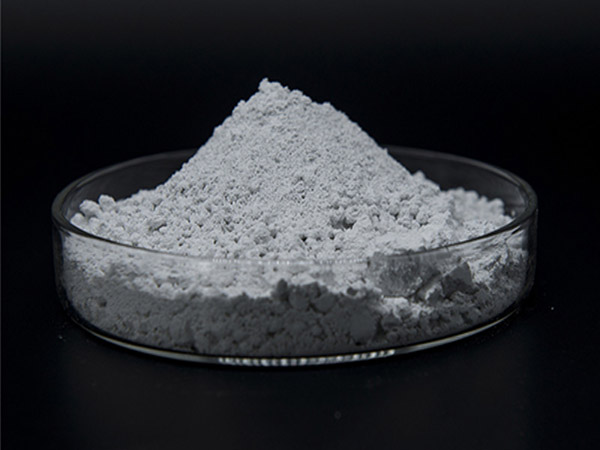 白剛玉研磨粉