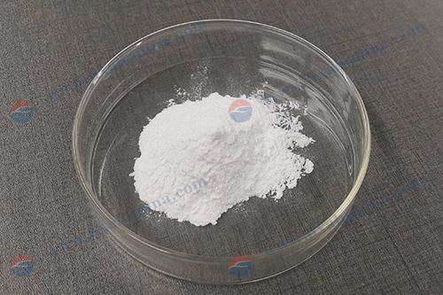 陶瓷燒結(jié)隔粘粉球形氧化鋁耐火粉末10um