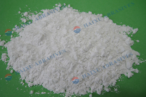 樹(shù)脂貝殼紐扣拋光用氧化鋁微粉1500#