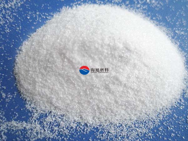 白剛玉在精密鑄造領域優(yōu)勢