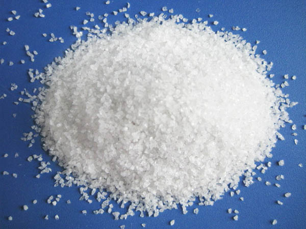 白剛玉進(jìn)行陶瓷噴砂時的要求